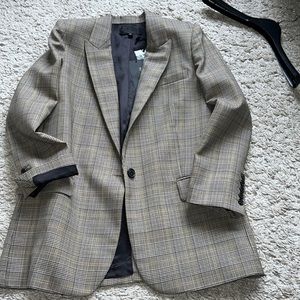 COPY - NILI LOTAN Women Blazer brand new